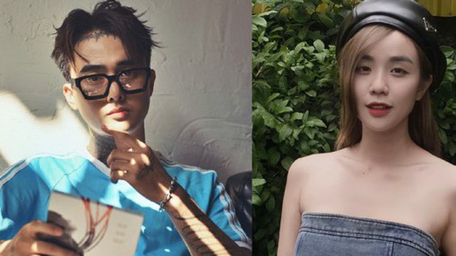 Chuyện tình sóng gió, chia tay rồi yêu lại của Đạt G và Cindy Lư