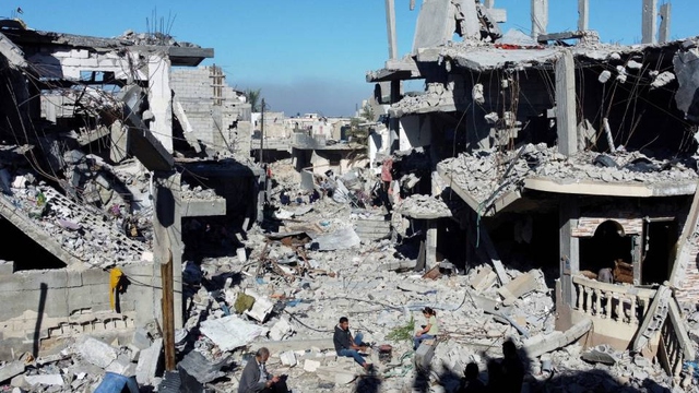 Phản ứng quốc tế khi lệnh ngừng bắn giữa Israel và Hamas sắp hết hạn