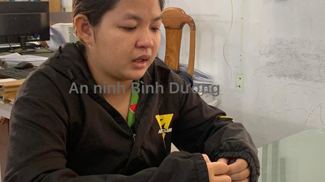 Vụ trẻ sơ sinh nghi bị bắt cóc ở Bệnh viện Đa khoa Bình Dương: Tạm giữ cô gái trẻ