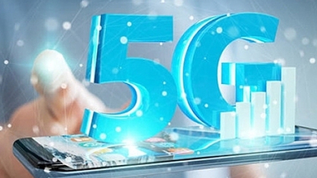 Hướng dẫn chi tiết cách bật 5G trên Samsung