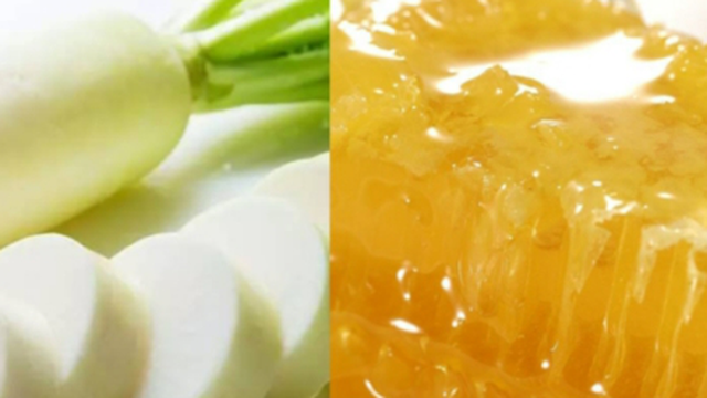 Bí quyết giúp người Nhật tăng đề kháng, trị ho từ loại củ bình dân của Việt Nam