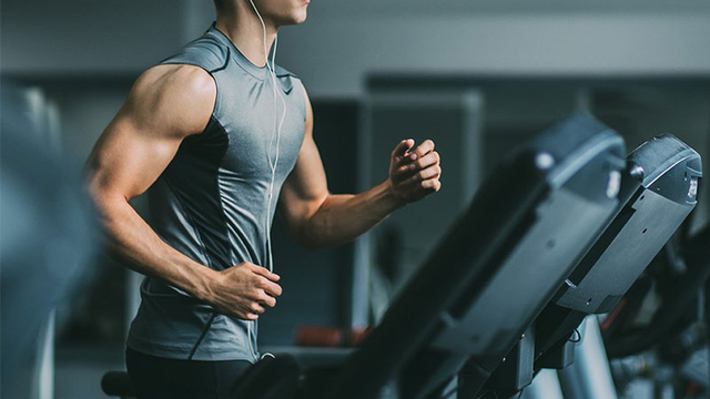 Người đàn ông 35 tuổi vạm vỡ, cơ bắp nhưng phải cắt bỏ chân trái vì 1 sai lầm đáng tiếc