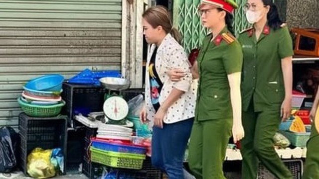 Danh tính 4 bà trùm giật hụi gần 200 tỷ đồng tại Bình Thuận