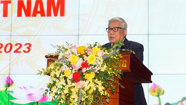 Hội thảo khoa học quốc gia "Vương Triều Mạc trong tiến trình lịch sử Việt Nam": Cần nhìn nhận công bằng