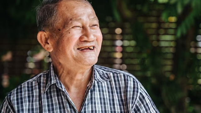 Về già, nếu vẫn "tự chủ" được 3 việc này mà không nhờ đến con cái thì sống viên mãn, không âu lo