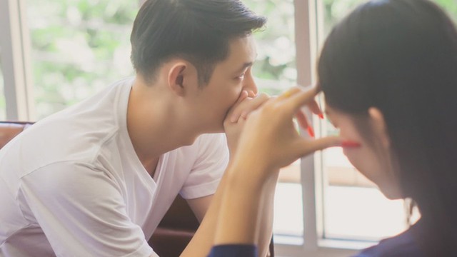 9 dấu hiệu chứng tỏ chàng không yêu bạn thật lòng