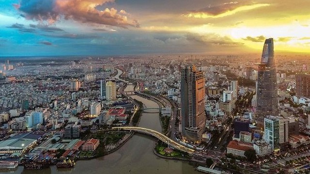 Loạt doanh nghiệp bất động sản tại TP.HCM bị “gọi tên” vì nợ thuế