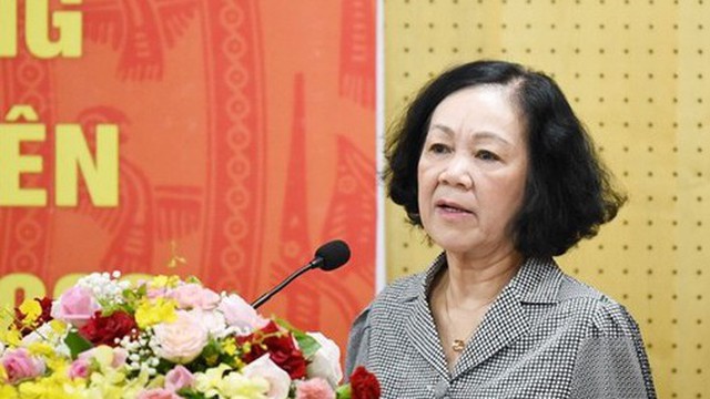Quy định mới của Ban Bí thư về cơ quan tham mưu, giúp việc của Tỉnh ủy, Thành ủy