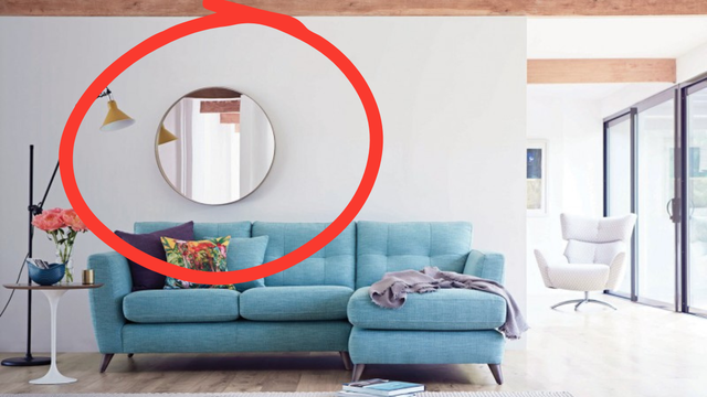 Chuyên gia phong thủy tiết lộ nhà giàu thường kê sofa theo 5 nguyên tắc, chẳng trách “lộc lá” quanh năm