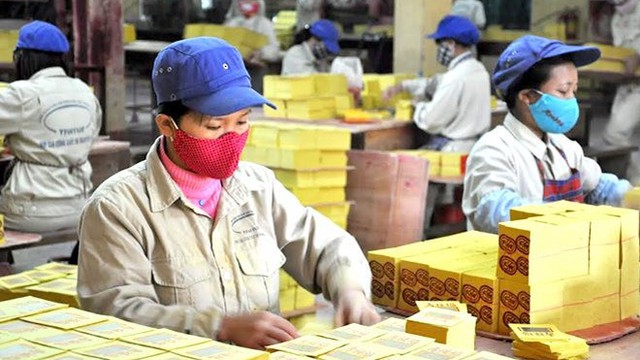 DN bán vàng mã duy nhất trên sàn chứng khoán trả cổ tức 100% cho niên độ 2022-2023