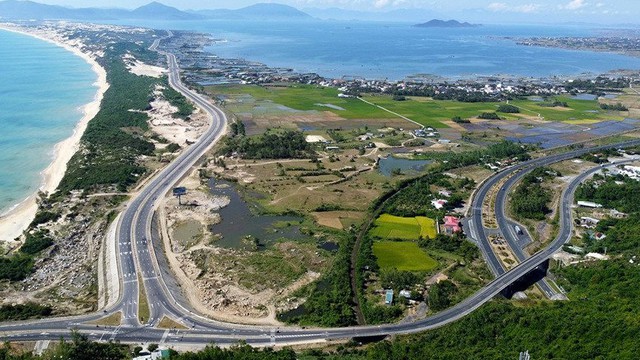 Lộ diện một tỉnh của Việt Nam thu hút dòng vốn “khủng” vào các dự án đầu tư