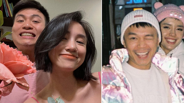 "Cô em Trendy" quay lại với bạn trai cũ, các cặp đôi khác cũng rất ngọt ngào ngày Valentine