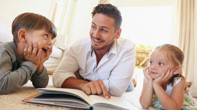 4 bí quyết vàng trong cách dạy con của bố mẹ Do Thái: Bố mẹ muốn con thành công nên áp dụng