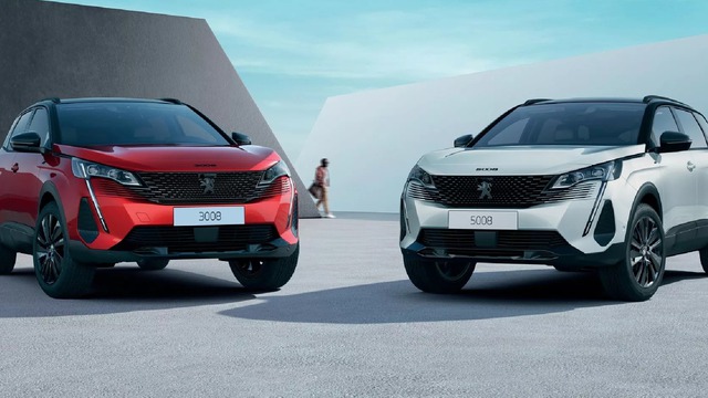 Peugeot 3008, 5008 mới công bố loạt thông số hot: Giảm 2,5L/100km, dễ hút khách khi về Việt Nam
