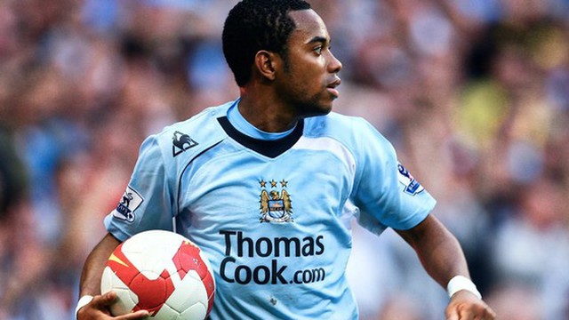 Italia yêu cầu Robinho chấp hành án tù vì tội hiếp dâm ở Brazil