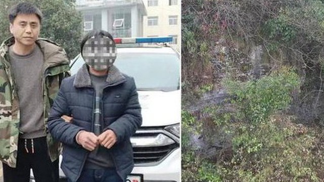 Người đàn ông sống trong hang, trốn chui lủi 14 năm trời chỉ để trốn tội cướp 500 ngàn đồng, hủy hoại cuộc đời của chính mình vì hèn nhát