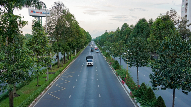 Thành phố trực thuộc tỉnh đông dân nhất Việt Nam, ngang Cần Thơ, Đà Nẵng có gì đặc biệt?
