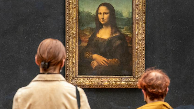 Vụ trộm thế kỷ giúp bức tranh Mona Lisa trở nên nổi tiếng khắp thế giới