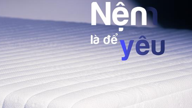 Chuỗi đệm lớn nhất Việt Nam gỡ bỏ toàn bộ màn biến tấu "Vua Nệm" thành "Vua Nện", loạt nam nhân bán nude ''nựng - xoa - bế" cũng "mất tích"