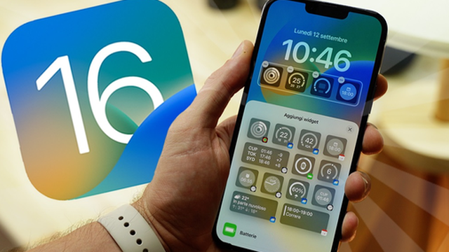 Những tính năng mới đáng chú ý trong bản cập nhật iOS 16.4