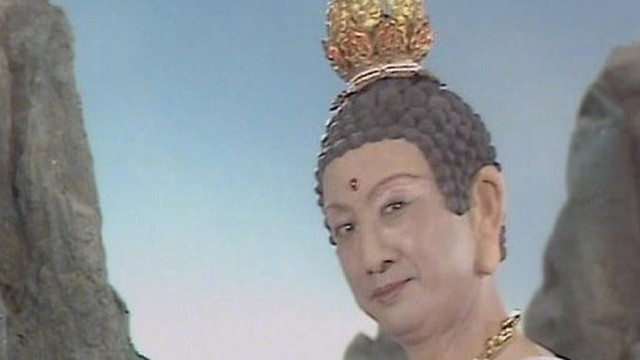 Lục Tiểu Linh Đồng xót thương diễn viên 'Tây du ký 1986' qua đời