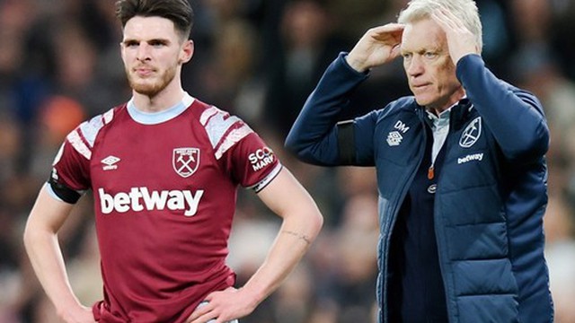 David Moyes “dọn rác” cho đội bóng cũ Man.United?