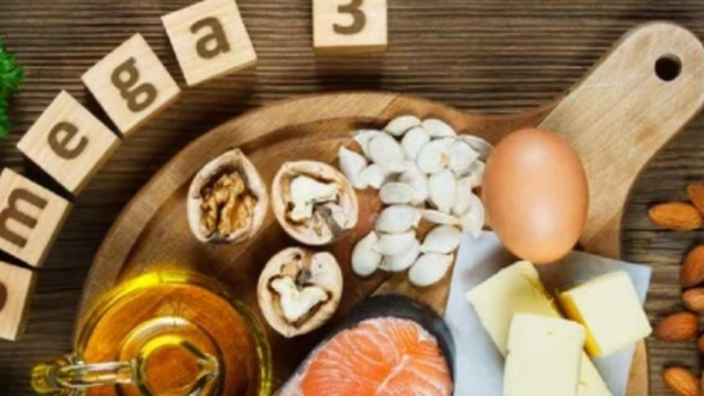 Dấu hiệu thiếu Omega 3, bạn cần chú ý