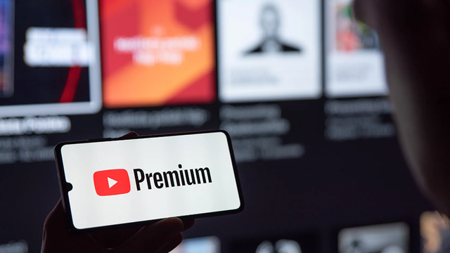 Ở cùng độ phân giải, người dùng Youtube miễn phí sẽ “không có cửa” để so với người dùng trả phí về độ nét - đẹp của video