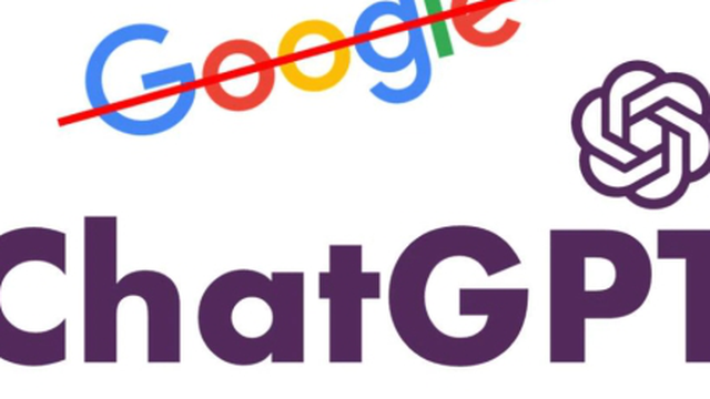 ChatGPT siêu thông minh nhưng vì sao chưa thể thay thế công cụ tìm kiếm Google?