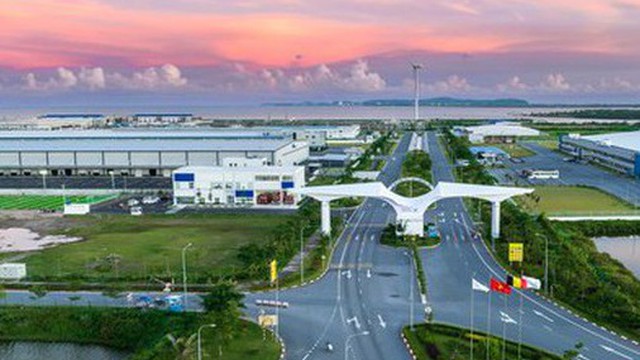 Tập đoàn lớn Nhật Bản, Thái Lan sắp 'rót' 1,2 tỷ USD vào Quảng Ninh