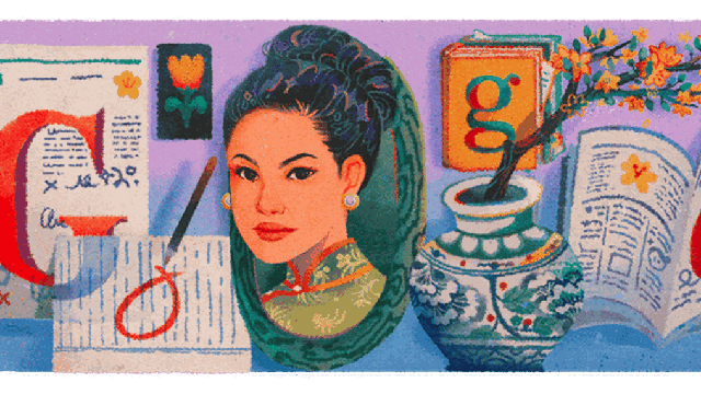 Người phụ nữ bị Google nhầm với bà Sương Nguyệt Anh là ai?