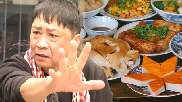 Từ cậu bé 7 tuổi xách làn đi chợ đến người đàn ông "cực đoan" giữ “niêm luật ẩm thực” Hà Thành
