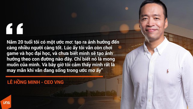 "Game" hay của VNG trên sàn chứng khoán: Chỉ với hơn 110 triệu đồng, cổ phiếu lập đỉnh mới, "bang chủ" Lê Hồng Minh có thêm 720 tỷ đồng