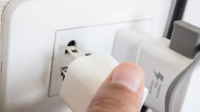 Rút ngay phích cắm những thiết bị này để tiền điện nhà bạn không tăng