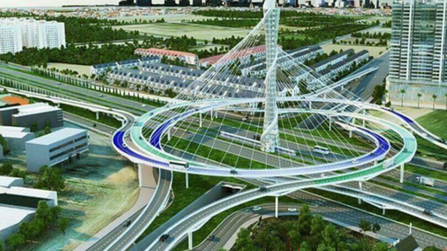 Đại dự án 85.813 tỉ đồng nguy cơ chậm tiến độ