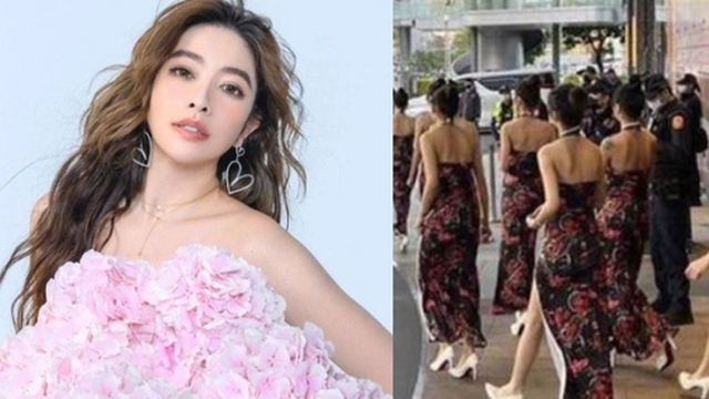 Cảnh sát điều tra khẩn tiệc giới xã hội đen: 170 tiếp viên nữ phục vụ, chủ tiệc chi 3 tỷ tiếp đãi 6 ngôi sao đình đám và cả dàn đại gia