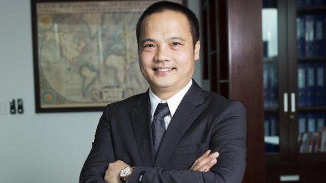 Tổng giám đốc FPT nhận lương hơn 4 tỷ đồng trong năm 2022, nhưng thu nhập từ nhận cổ phiếu ESOP còn lớn hơn gấp 16 lần