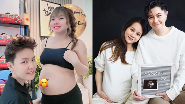 An Nguy - Múi Xù tìm con bằng thụ tinh nhân tạo: Mạo hiểm để được làm mẹ