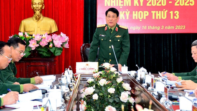 Ủy ban Kiểm tra Quân ủy Trung ương đề nghị tước danh hiệu quân nhân 14 trường hợp