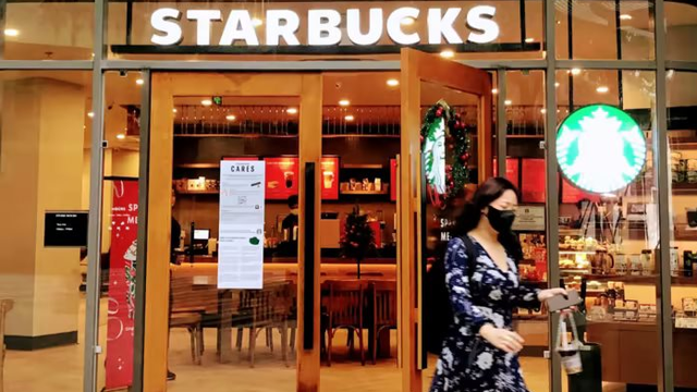 Ly cà phê giá 100.000 đồng và 'vị đắng' của Starbucks sau 10 năm vào Việt Nam