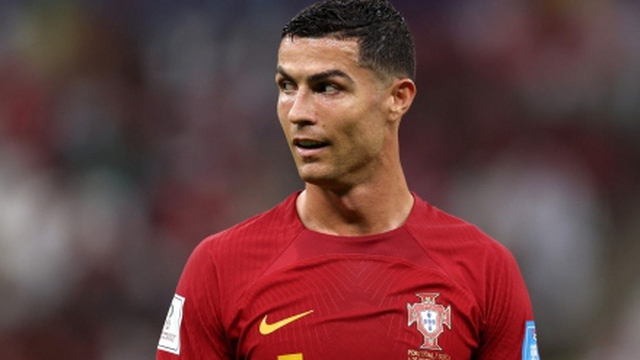 HLV mới đảm bảo tương lai của Ronaldo ở ĐT Bồ Đào Nha