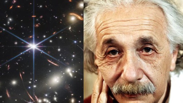 10 khám phá chứng minh Einstein đúng và 1 khám phá chứng minh ông sai