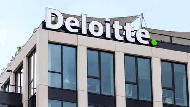 Bloomberg: Deloitte lĩnh án phạt kỷ lục ở Trung Quốc, văn phòng tại Bắc Kinh bị đình chỉ 3 tháng