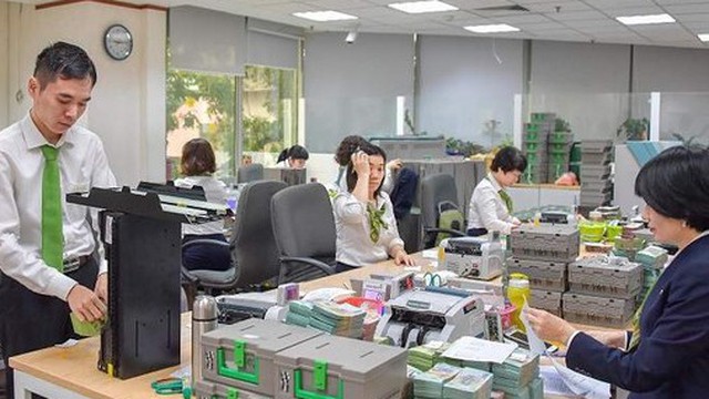 Lãi suất ngày 19/3: Gửi 6 tháng tại đâu có lãi cao nhất, gấp rưỡi nhóm Big4?