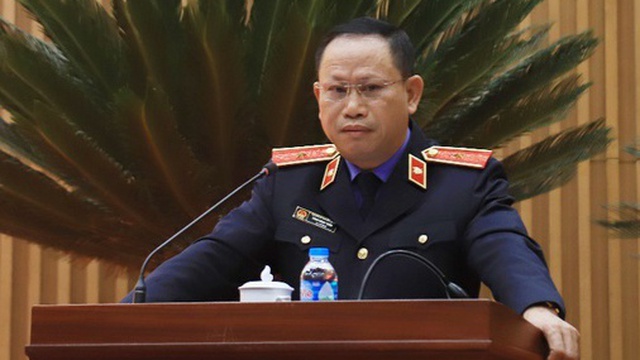 Điều động, bổ nhiệm nhiều nhân sự cấp cao ngành kiểm sát