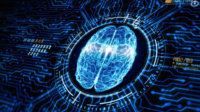 Phát triển trí tuệ nhân tạo (AI) từ tế bào não người