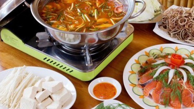 6 món ăn đặc sản không thể bỏ lỡ khi du lịch Sa Pa