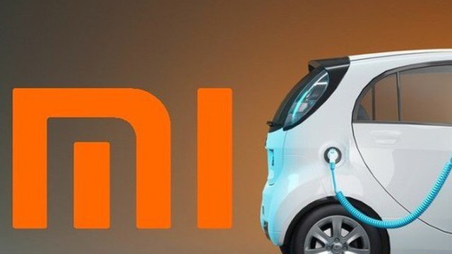 Xiaomi chuẩn bị sản xuất xe điện số lượng lớn