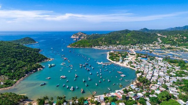 5 tỉnh, thành có dân số ít nhất Việt Nam