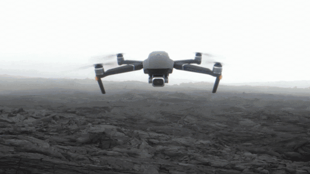 Đây là 7 chiếc Flycam giúp bạn chụp ảnh trên không và selfie cực đẹp như "dân chuyên"